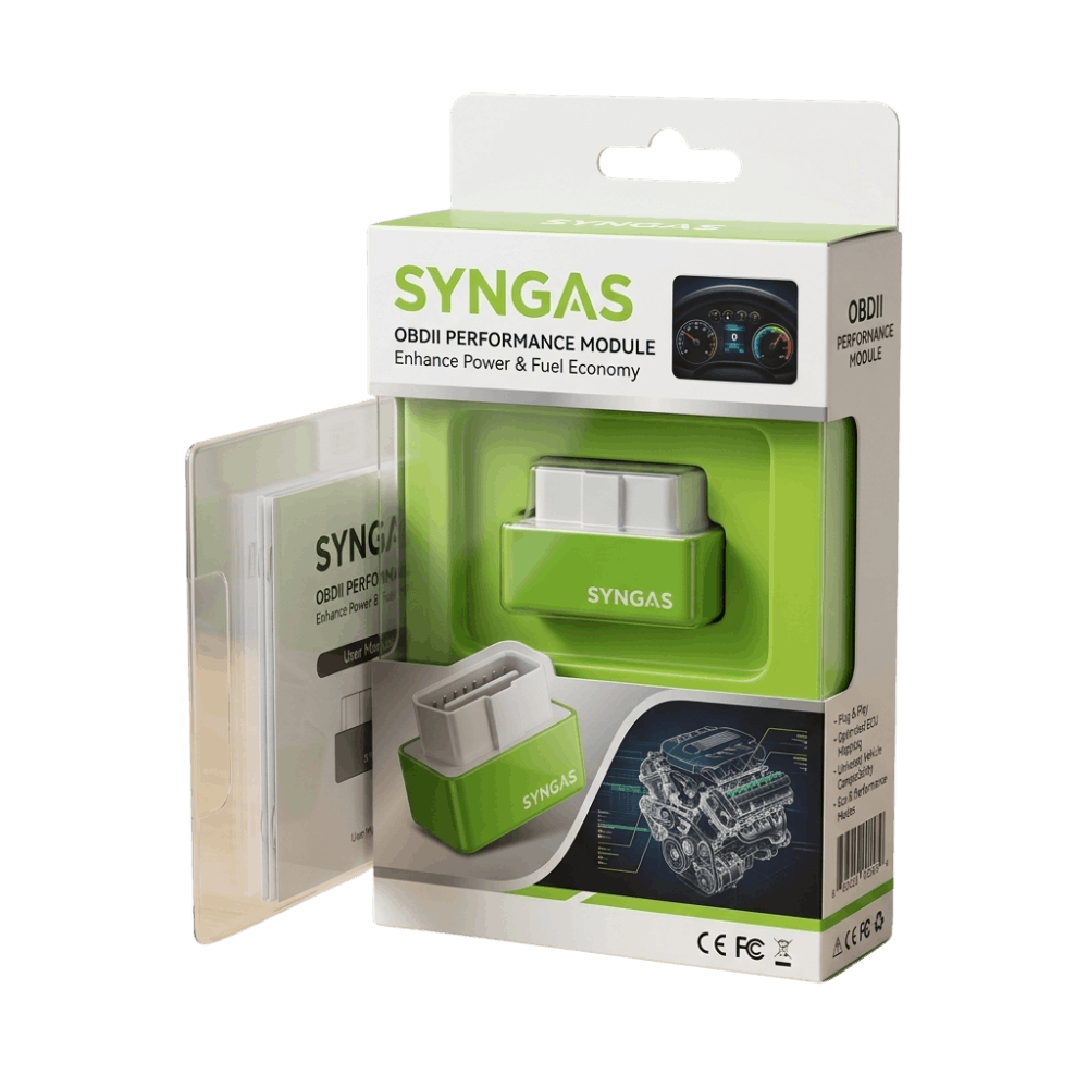 1x Unit → Ideal for single vehicle use