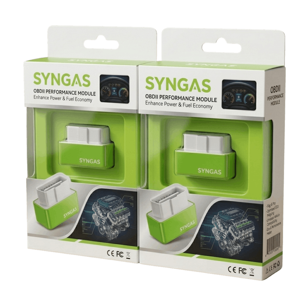 2x Units → Best for couples or dual vehicles